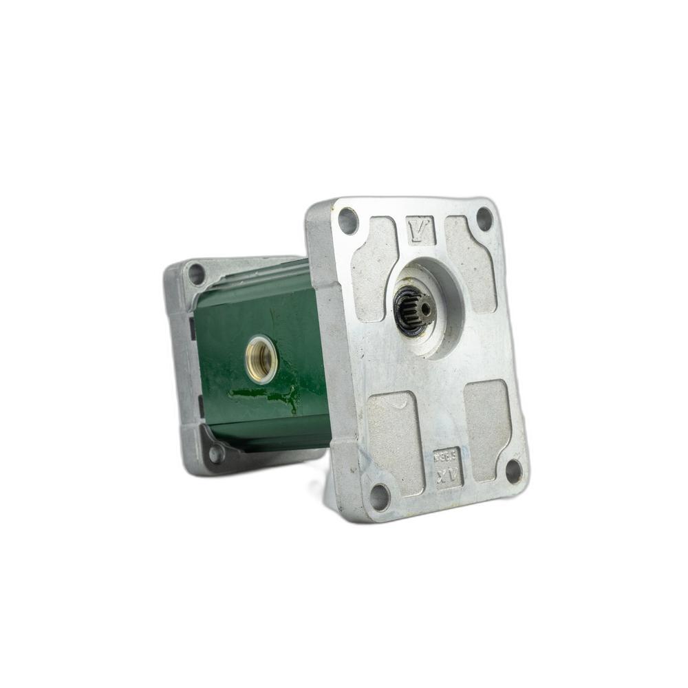 Насос проміжний X1I3682SBBA  (XV1I/9.8)