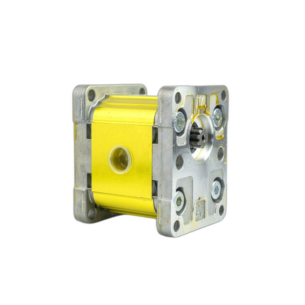 Насос проміжний X2I4702PBBA  (XV2I/11)