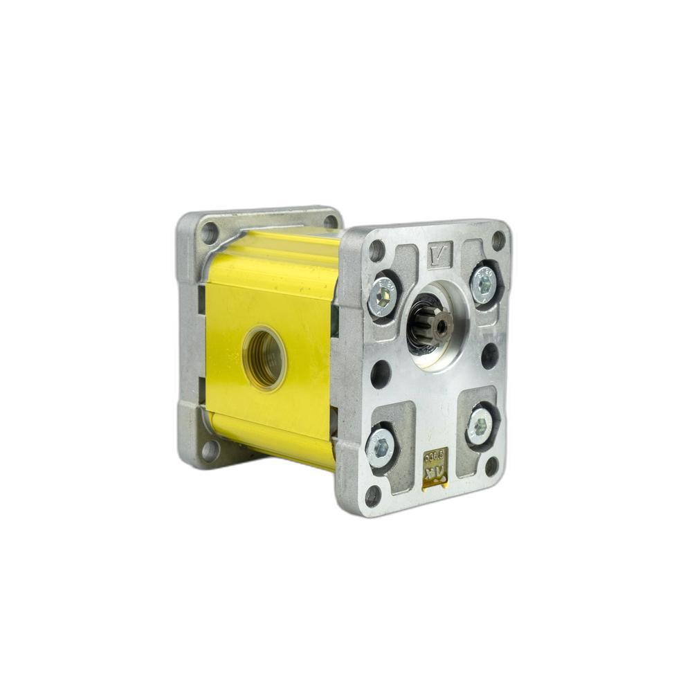 Насос проміжний X2I5502PCBA  (XV2I/22)