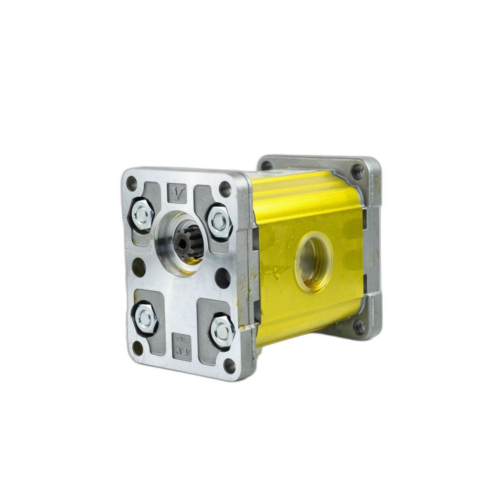 Насос проміжний X2I6102PDCA  (XV2I/34)