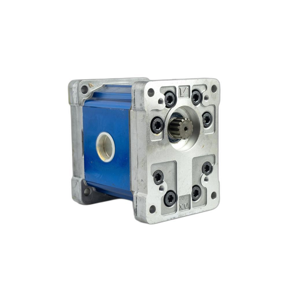 Насос проміжний X3I7902DEEA  (XV3I/43)