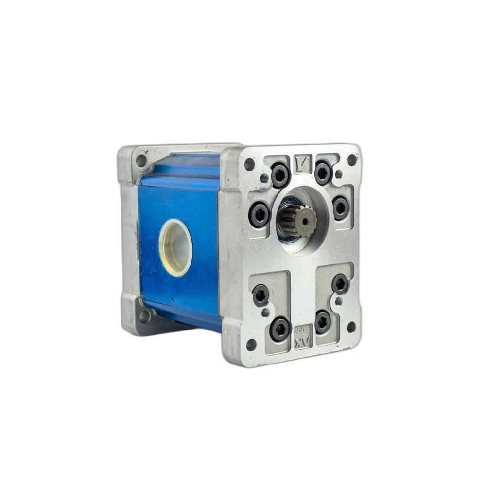 Насос проміжний X3I8502DFFA  (XV3I/64)