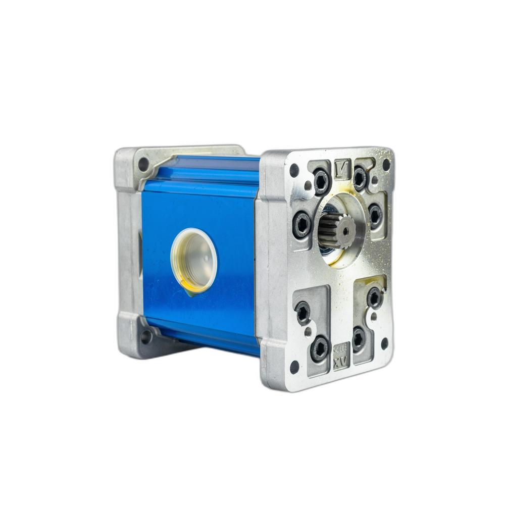 Насос проміжний X3I8602DFFA  (XV3I/70)