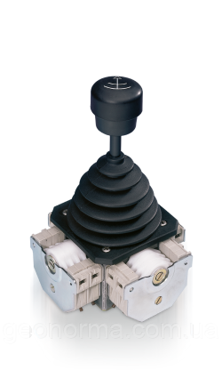 Одновісному командоконтроллер (джойстик) V11.1 W. GESSMANN GMBH (Гессманн)