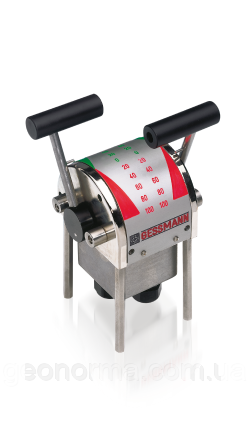 Командоконтроллер (джойстик) D3 W. GESSMANN GMBH (Гессманн), фото 1