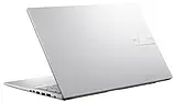 Ноутбук Asus Vivobook 17 X1704VA-AU663 (90NB10V1-M00SM0) Cool Silver, фото 4