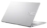 Ноутбук Asus Vivobook 17 X1704VA-AU663 (90NB10V1-M00SM0) Cool Silver, фото 5