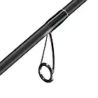 Спінінг Select Ritmix Travel 806M-T 2.44m 5-25g Fast (6 част.), фото 3