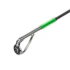 Спіннінг Select Ritmix Travel 806ML-T 2.44m 4-16g Fast (6 част.), фото 5