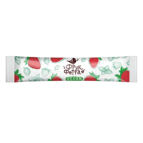 ФрукФетта "Полуниця - М'ята", 20 г