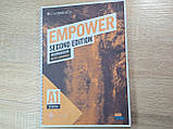 Empower A1 Workbook with Answers (2nd edition), фото 2