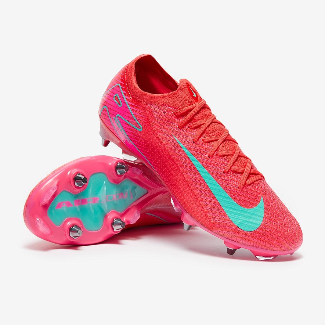 Футбольні бутси професійні NIKE ZM VAPOR 16 ELITE SG-PRO FQ8688-800, фото 1