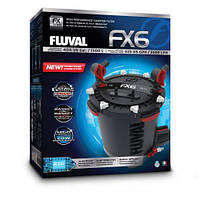 Зовнішній фільтр Fluval «FX6» для акваріума до 1500 л (*)