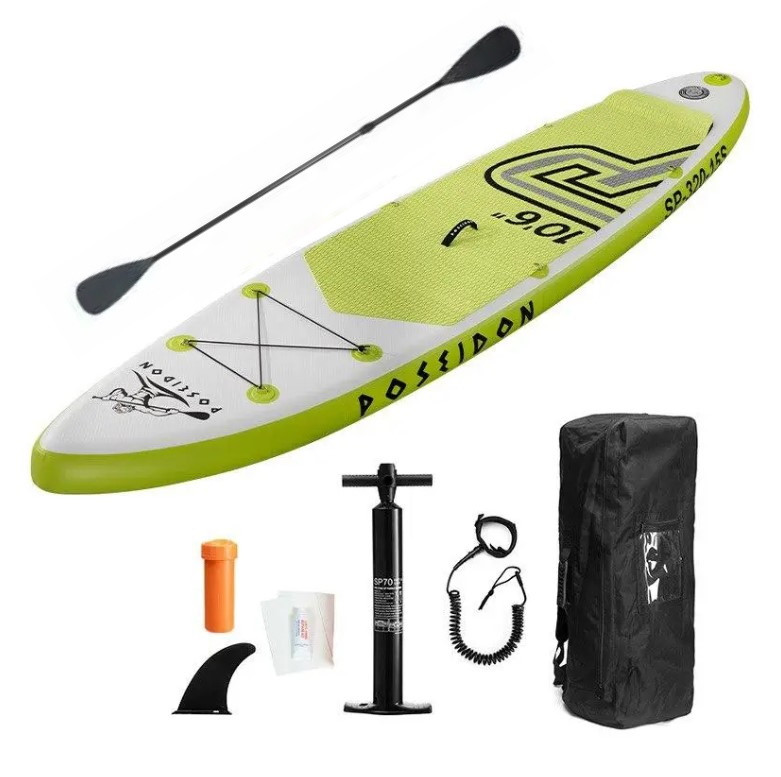 Sup board Poseidon SP-320-15S дошка для сапсерфінгу, фото 1