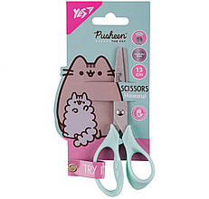 Ножиці дитячі YES 13см. Pusheen 480462