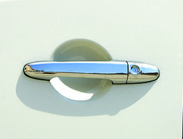 Volkswagen Crafter 2006-2016 гг.