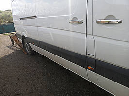 Mercedes Sprinter W906 2006-2018 гг.