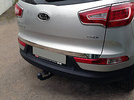 Kia Sportage 2010-2015 гг.