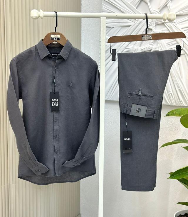 Мужской спортивный костюм Dolce&Gabbana Мужской спортивный костюм Dolce&Gabbana