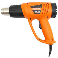 Фен строительный