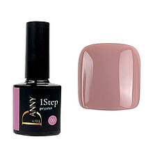 1Step gel polish DANNY 8 ml №06