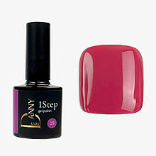 1Step gel polish DANNY 8 ml №09