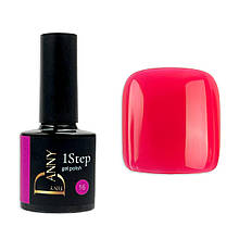 1Step gel polish DANNY 8 ml №16
