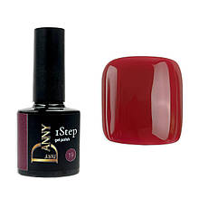 1Step gel polish DANNY 8 ml №19