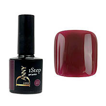 1Step gel polish DANNY 8 ml №20