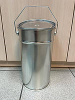 ВІДРО 5 л (ЄВРОВІДРО)