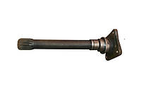 Вал середнього моста 133-2502200 задній автомобіль ЗІЛ-133ГЯ