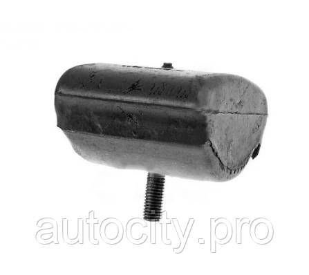 Подушка ресори додаткової в зб. 52-2913428 (ГАЗ 53, 3307) VIGO, фото 1