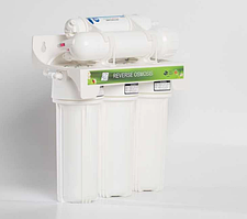 Система зворотного осмосу 5-ти ступенева FIl-Tek без помпи