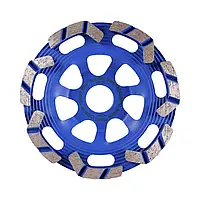 Фреза алмазна Distar DGS-W 125 GRINDEX