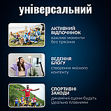 Стабілізатор для відео, тримач для телефону, стедікам для телефону Hechpro (GMBL08), фото 2