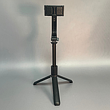 Стабілізатор для відео, тримач для телефону, стедікам для телефону Hechpro (GMBL08), фото 10