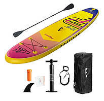 Sup board Poseidon SP-320-15S Pegasus дошка для сапсерфінгу