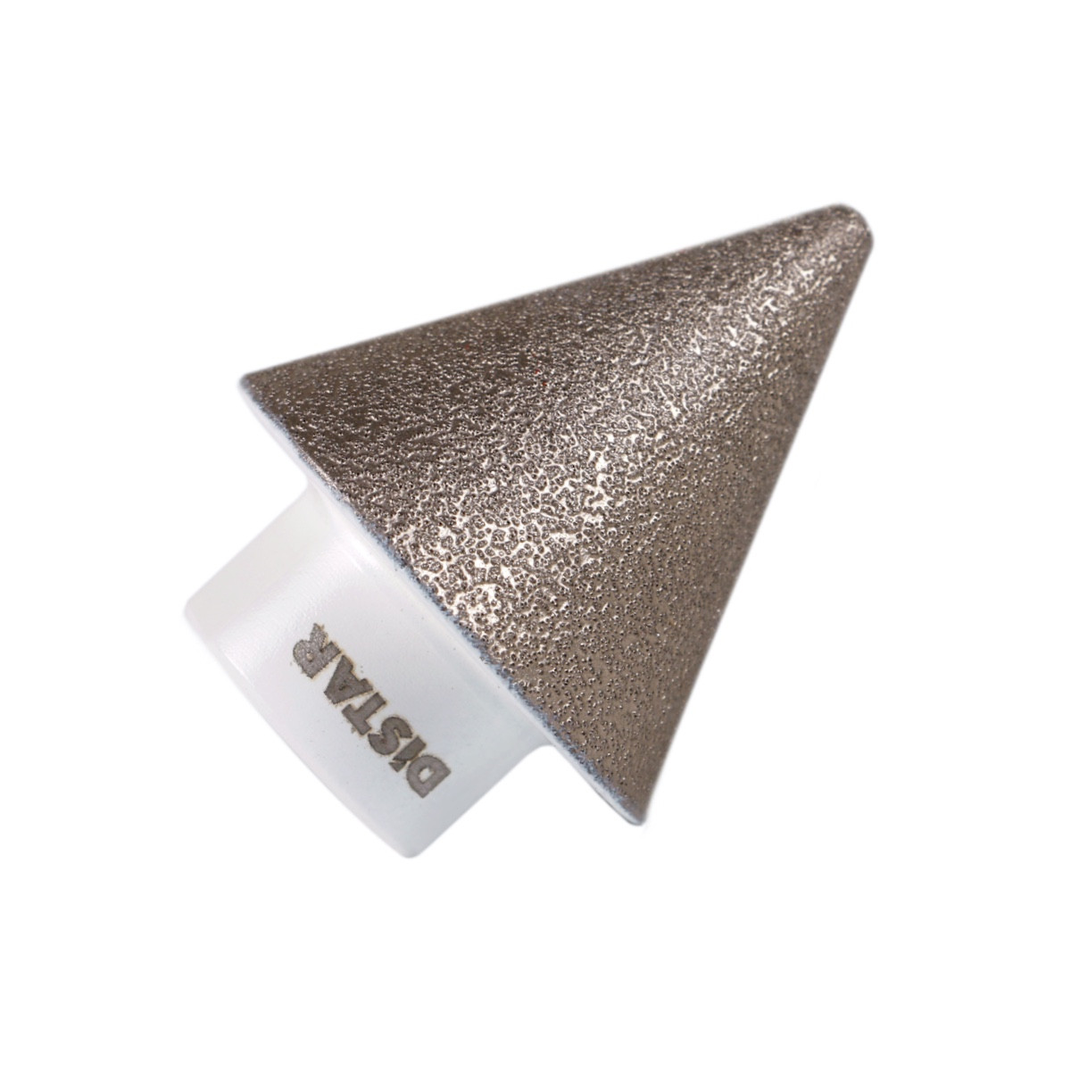 Фреза алмазна конусна Distar CONE 2-38/M14, фото 1