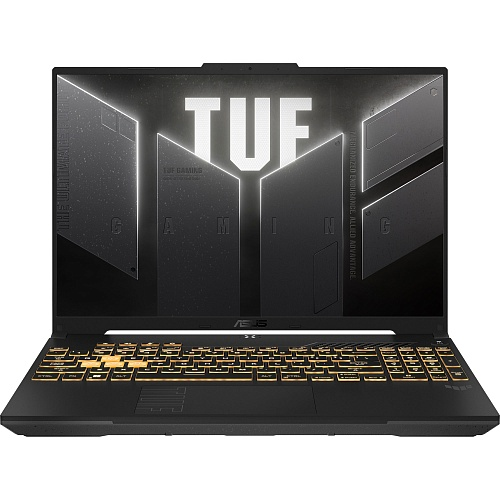 Ноутбук ASUS TUF Gaming F16 FX607VU (FX607VU-I5165)