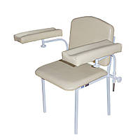 Стілець для інфузій Ст-7 (сорбційний) Медапаратура