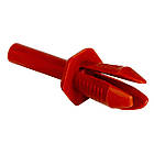 Фіксатор DUCTAFIxR6 для короба [06511] Quadro ДКС