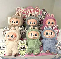 Іграшки сюрприз Labubu