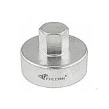 Ключ для шківа колінчастого вала BMW N47 N47S N57 N57S M52 M54 M56 M57 Falcon F04182, фото 2