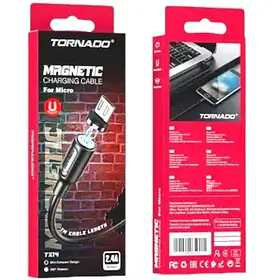 Кабель Magnetic Micro Tornado TX14