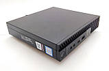 Міні ПК Dell Optiplex 5060 i7-8700T 8/256 GB DP DP-HDMI USB-WiFi, фото 6