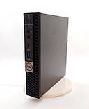 Міні ПК Dell Optiplex 5060 i7-8700T 8/256 GB DP DP-HDMI USB-WiFi, фото 3