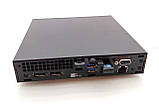Міні ПК Dell Optiplex 5060 i7-8700T 8/256 GB DP DP-HDMI USB-WiFi, фото 7