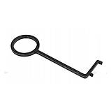 Фіксатор колінчастого валу для двигунів PSA PureTech 1.0 / 1.2 (Peugeot/ Citroën/ Opel) Falcon F04411, фото 2