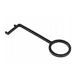 Фіксатор колінчастого валу для двигунів PSA PureTech 1.0 / 1.2 (Peugeot/ Citroën/ Opel) Falcon F04411, фото 4