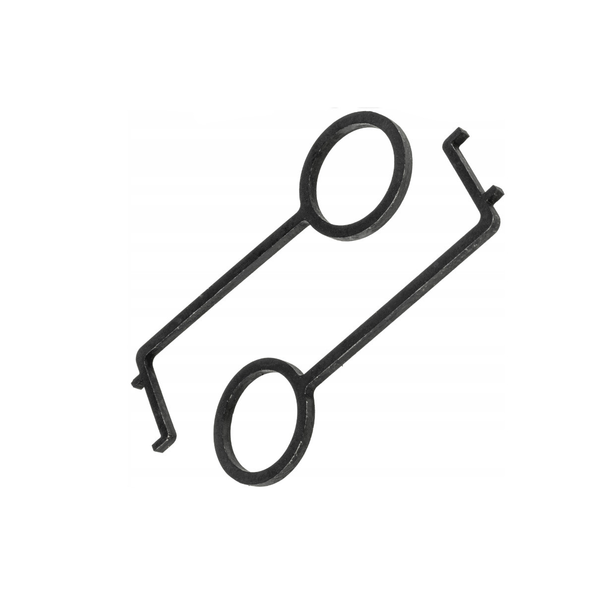 Фіксатор колінчастого валу для двигунів PSA PureTech 1.0 / 1.2 (Peugeot/ Citroën/ Opel) Falcon F04411, фото 1